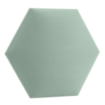 Polsterpaneel Mint